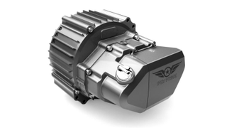 Illustration for article titled The Fly Free Smart Is the Awesome Looking Electric Motorcycle We've All Been Waiting For